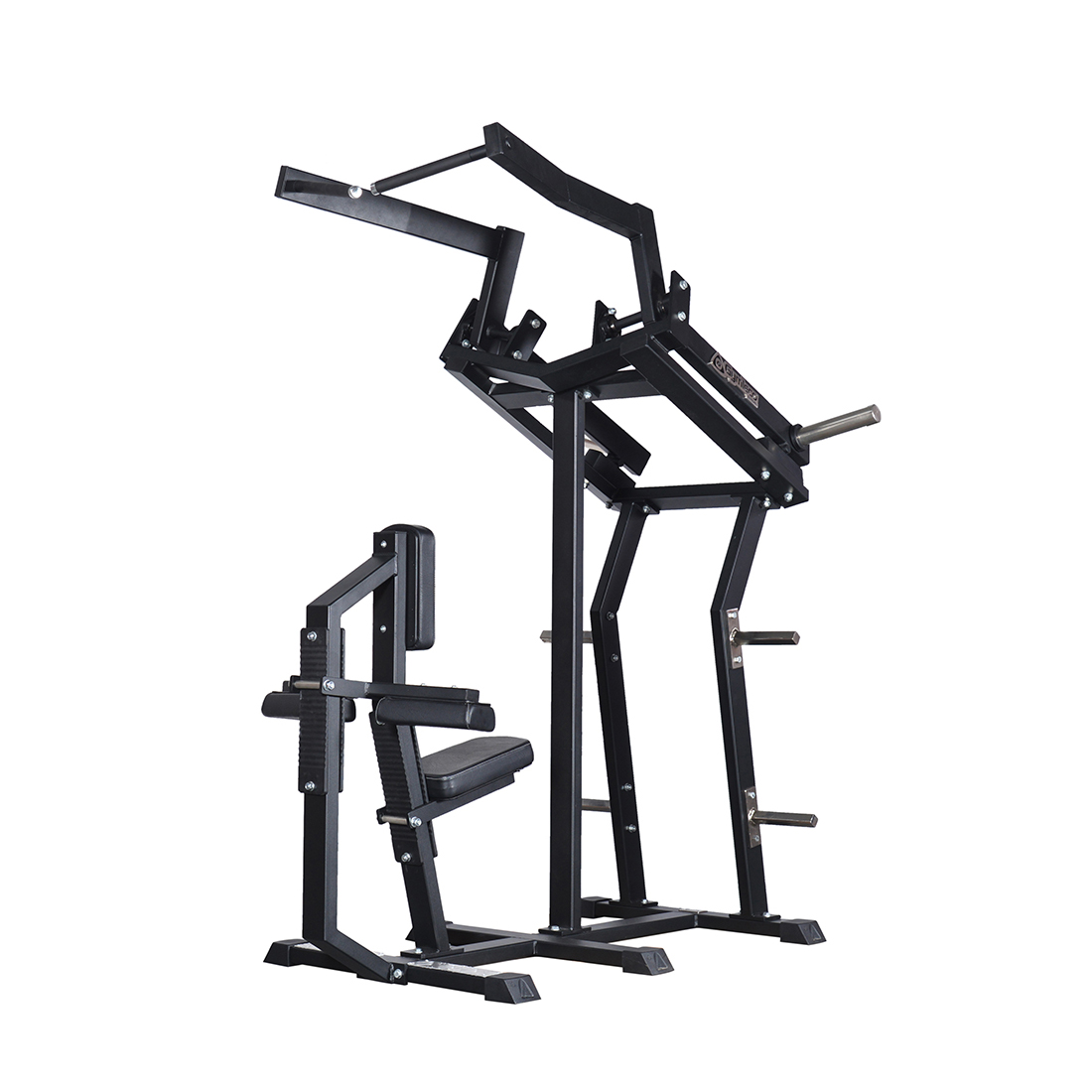 Planet Fitness - Gymleco Strength Equipment